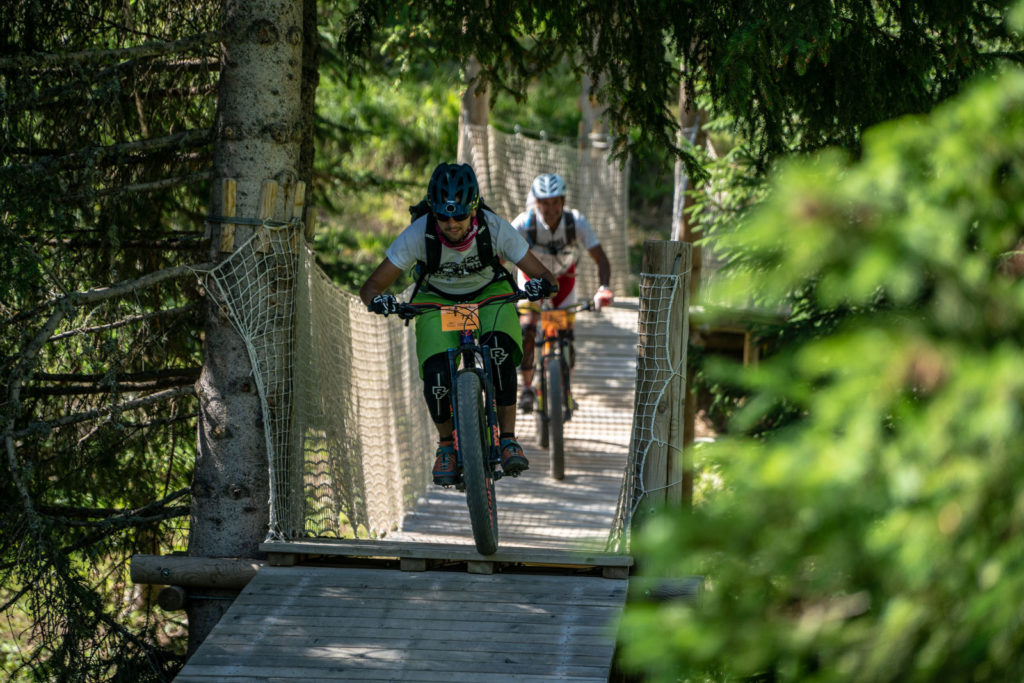 Rando VTT l’Éterlou 2019