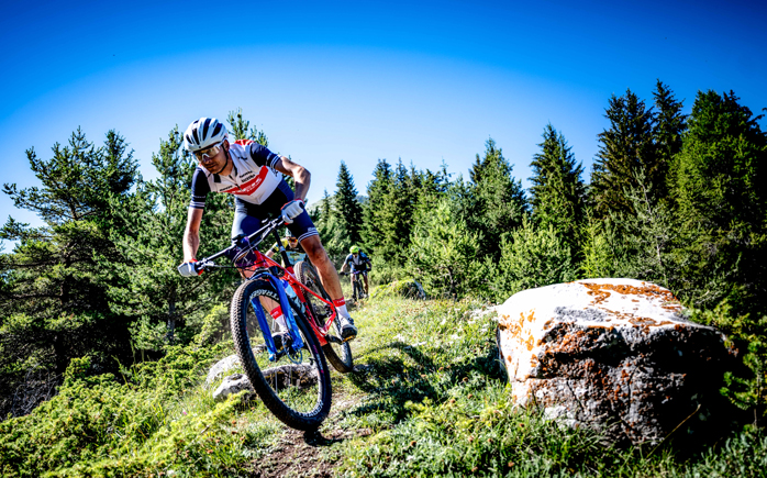 Rando VTT Eterlou 2020_Le Dévoluy © Agence Kros - Rémi Fabrègue