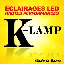 K-lamp