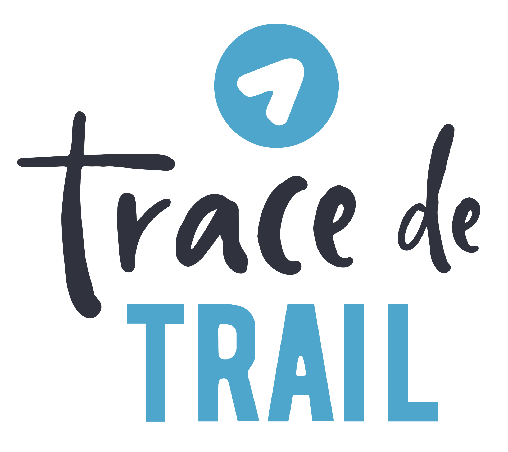 Trace de Trail partenaire de cartographie